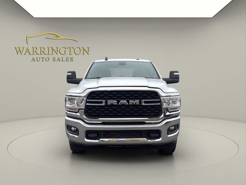 ram ram 2500 pickup 2024 3C6UR5DL7RG340772 image ram ram 2500 pickup 2024 3C6UR5DL7RG340772 image